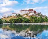 Discover Tibet