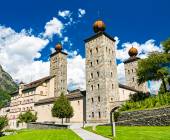 Discover Switzerland by Rail