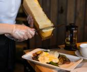 Discover Switzerland by Rail