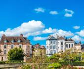 Discover Burgundy & Alsace – Premium Adventure