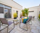 Cycling Puglia & Matera