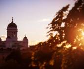 Discover Finland’s Golden Triangle