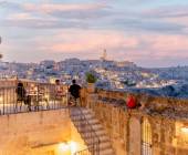 Cycling Puglia & Matera