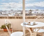 Walking in Puglia & Matera