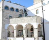 Walking in Puglia & Matera