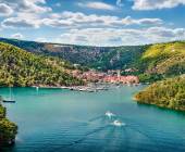 Discover Croatia