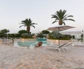 Cycling Puglia & Matera