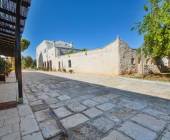 Cycling Puglia & Matera