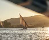 Ancient Egypt & Nile Cruise – Premium Adventure