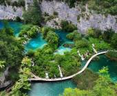 Discover Croatia