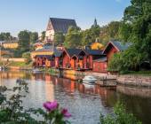 Discover Finland’s Golden Triangle
