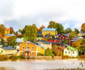Discover Finland’s Golden Triangle