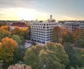 Discover Finland’s Golden Triangle