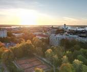 Discover Finland’s Golden Triangle