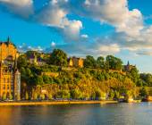 Best of Norway, Sweden & Finland