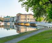 Best of Norway, Sweden & Finland