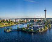 Discover Finland’s Golden Triangle