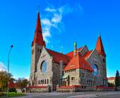 Discover Finland’s Golden Triangle