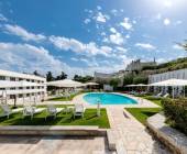 Cycling Puglia & Matera