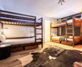 Mont Blanc Family Hiking Adventure