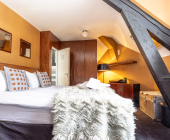 Mont Blanc Family Hiking Adventure