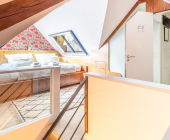 Mont Blanc Family Hiking Adventure