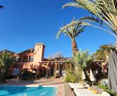 Signature Morocco | Echoes of the Minaret