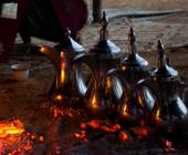 Signature Jordan | Stars and Desert Sands