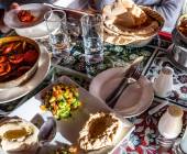 Signature Jordan | Stars and Desert Sands