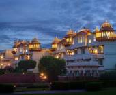 Signature India | The Realm of Royals