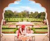 Signature India | The Realm of Royals