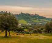 Signature Portugal | Among the Whitewashed Hills