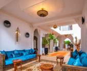 Signature Morocco | Echoes of the Minaret