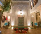 Signature Morocco | Echoes of the Minaret