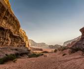 Signature Jordan | Stars and Desert Sands