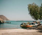 Signature Greece | Songs of the Lyre