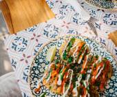 Signature Greece | Songs of the Lyre