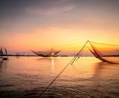 Signature India | Between Spices & Backwaters