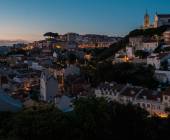 Signature Portugal | Among the Whitewashed Hills