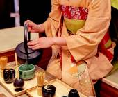 Ancient & Modern Japan