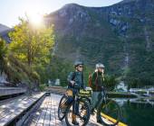 Norwegian Fjords Adventure