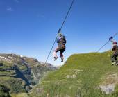 Norwegian Fjords Adventure