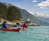 Norwegian Fjords Adventure