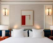 Signature Spain | Light Through Olive Groves