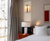 Signature Spain | Light Through Olive Groves