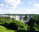 Iguazu Add-on Tour