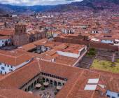 Signature Peru | Threads of the Andes