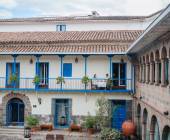 Signature Peru | Threads of the Andes