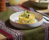 Signature Peru | Threads of the Andes