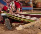 Lares Trek to Machu Picchu